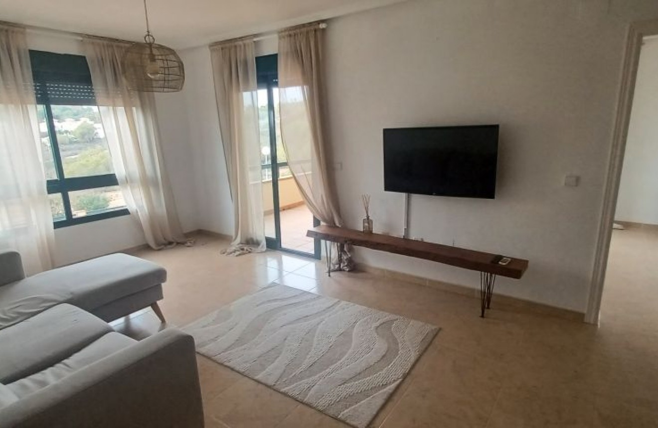 D'occasion - Appartement -
Orihuela Costa - Costa Blanca