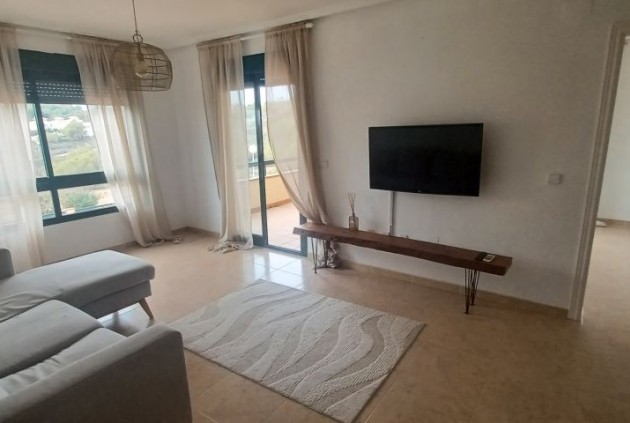 D'occasion - Appartement -
Orihuela Costa - Costa Blanca