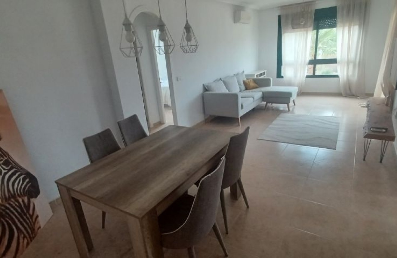 D'occasion - Appartement -
Orihuela Costa - Costa Blanca