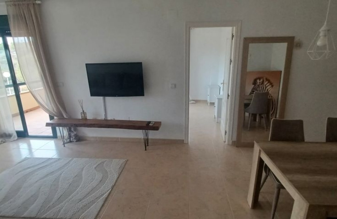 D'occasion - Appartement -
Orihuela Costa - Costa Blanca