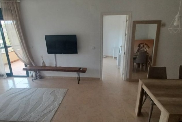 D'occasion - Appartement -
Orihuela Costa - Costa Blanca