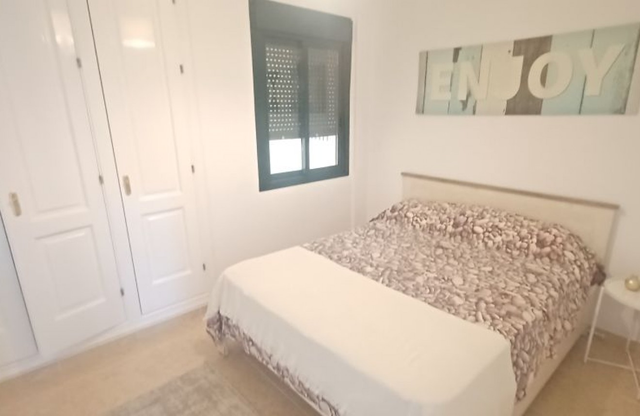 D'occasion - Appartement -
Orihuela Costa - Costa Blanca