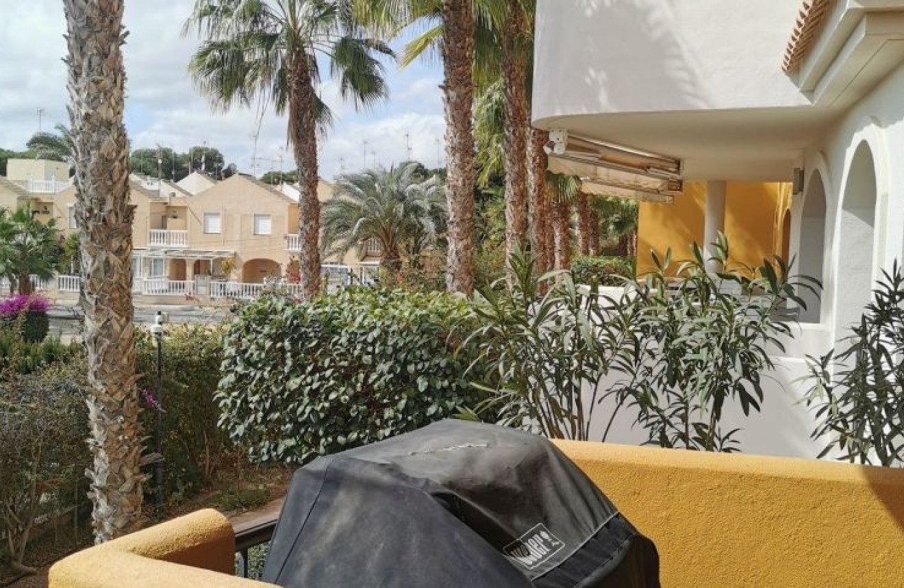 Tweedehands - Appartement / flat -
Torrevieja - Costa Blanca