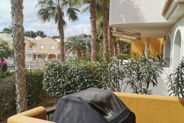 Tweedehands - Appartement / flat -
Torrevieja - Costa Blanca