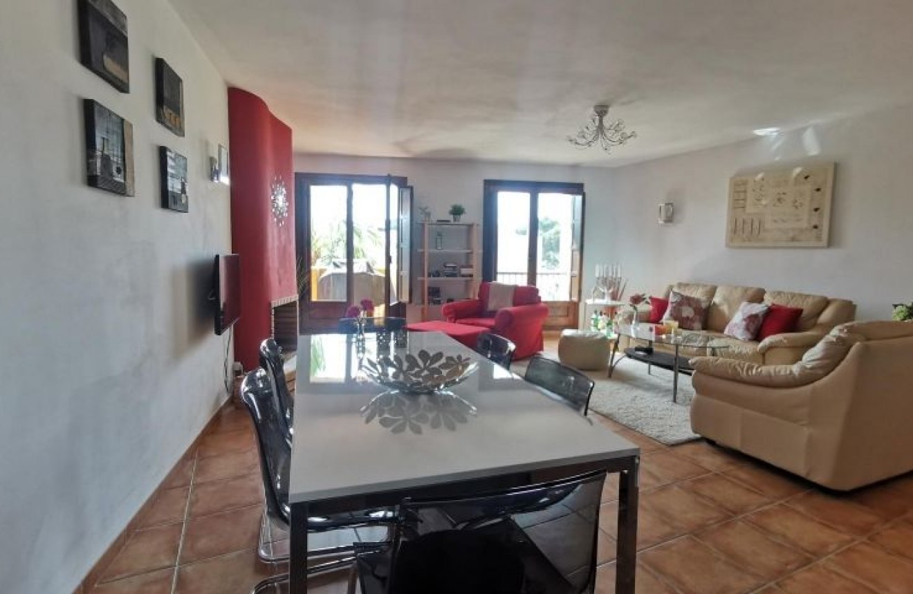 Tweedehands - Appartement / flat -
Torrevieja - Costa Blanca