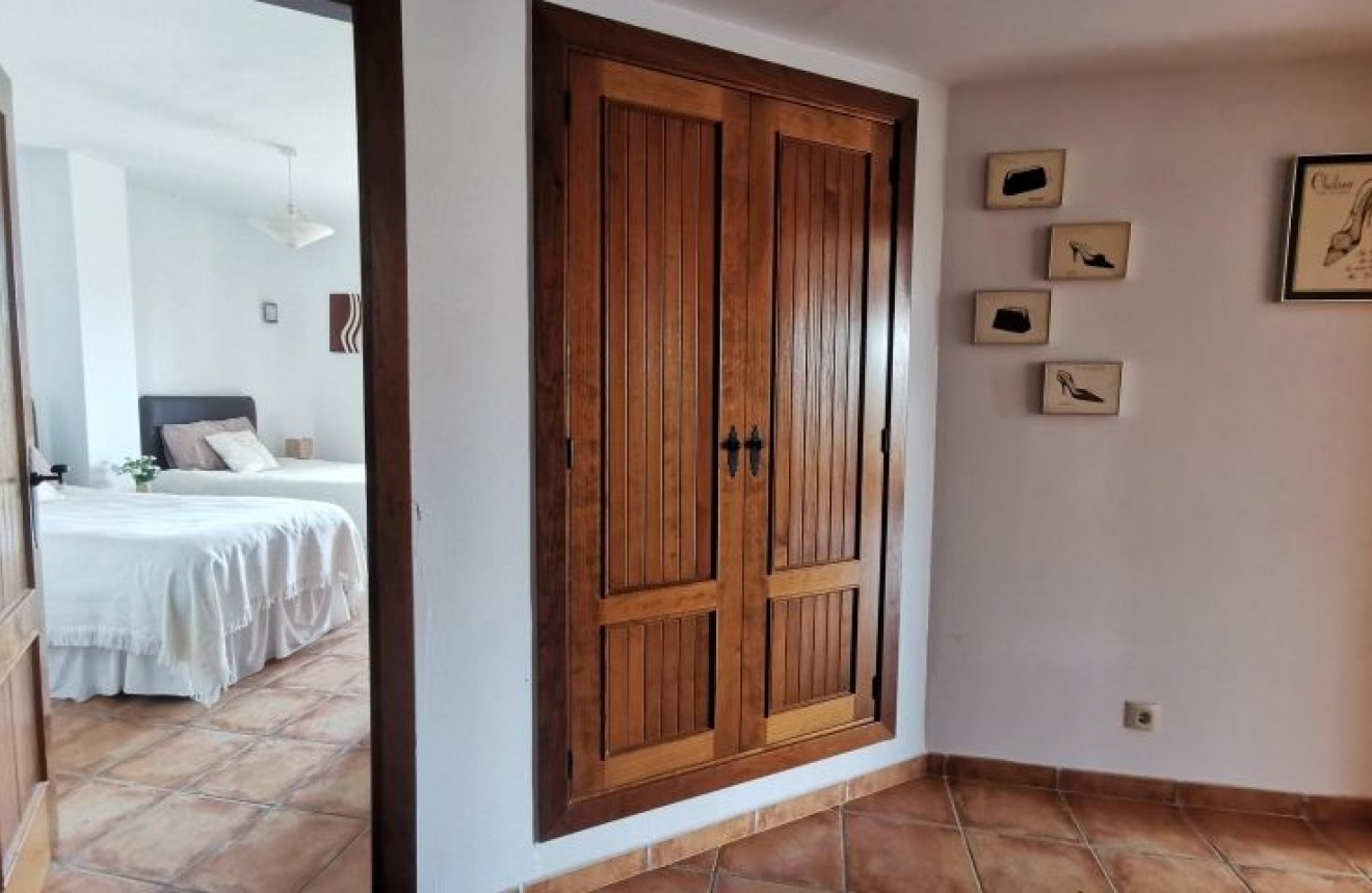 Tweedehands - Appartement / flat -
Torrevieja - Costa Blanca