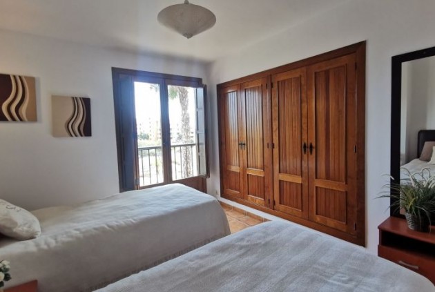 Tweedehands - Appartement / flat -
Torrevieja - Costa Blanca