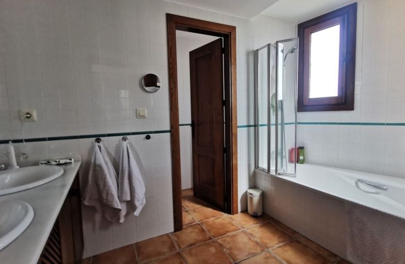 Tweedehands - Appartement / flat -
Torrevieja - Costa Blanca