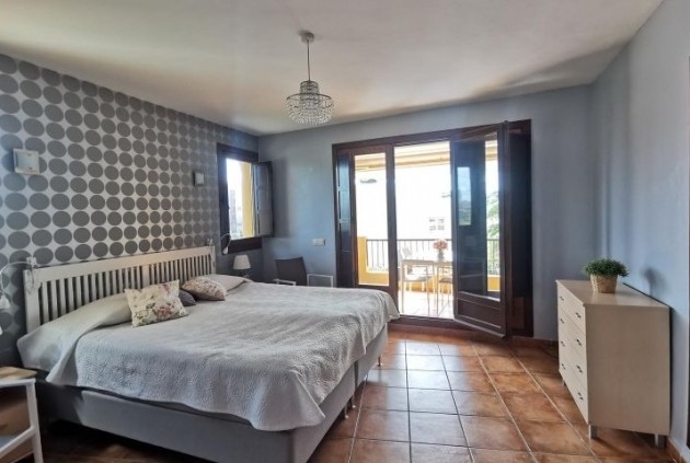 Tweedehands - Appartement / flat -
Torrevieja - Costa Blanca