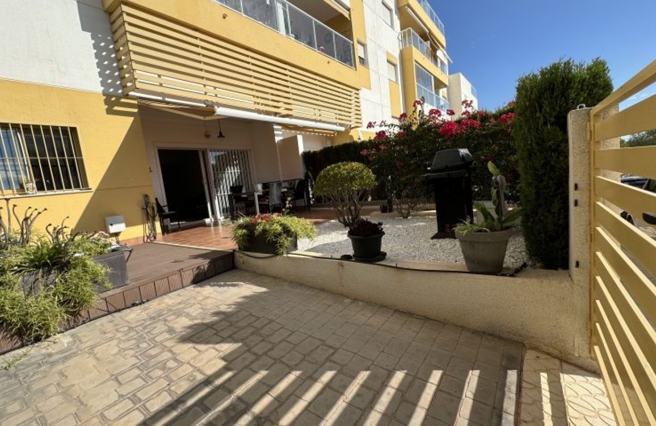 Tweedehands - Appartement / flat -
Orihuela Costa - Costa Blanca