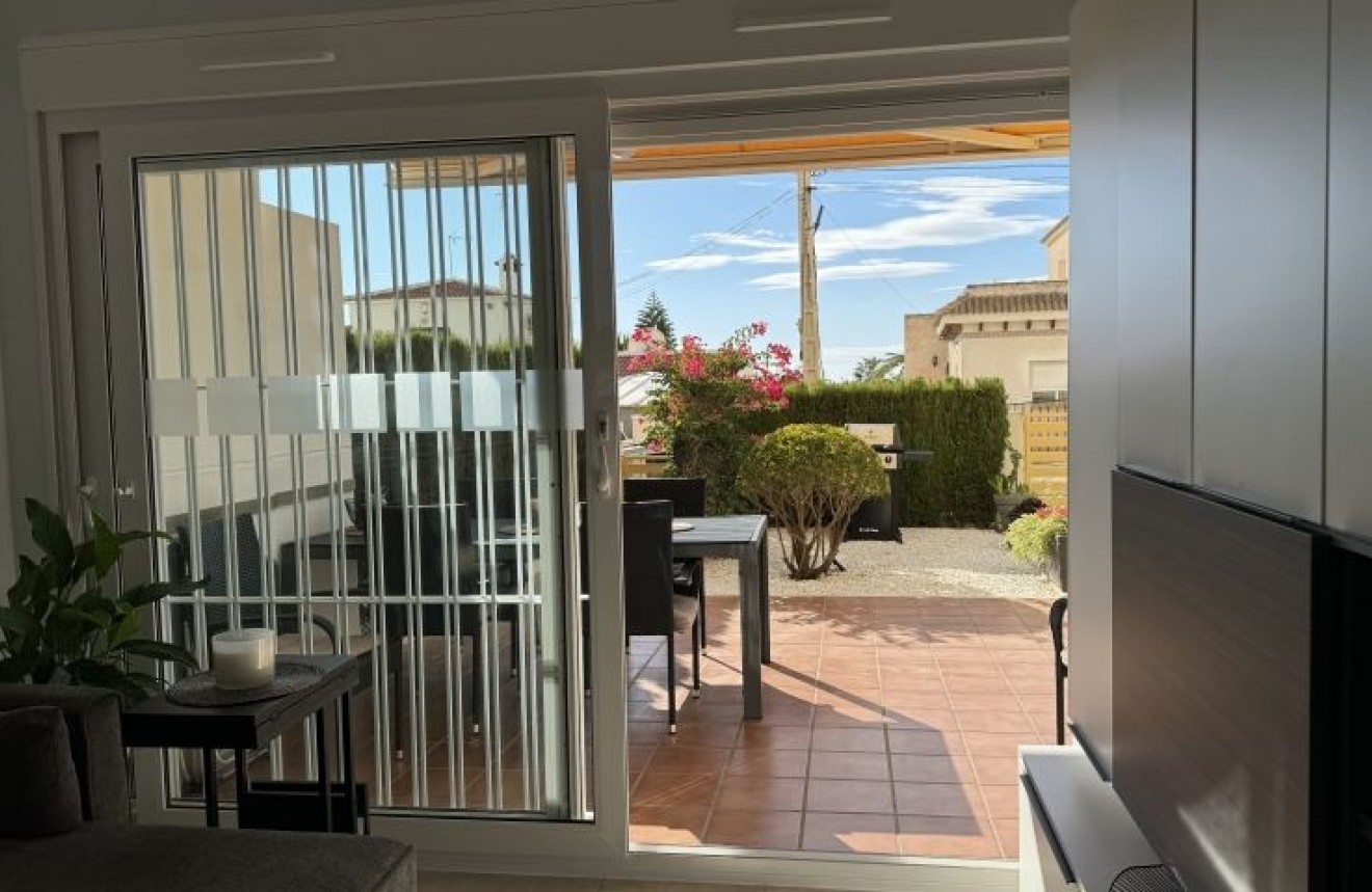 Tweedehands - Appartement / flat -
Orihuela Costa - Costa Blanca