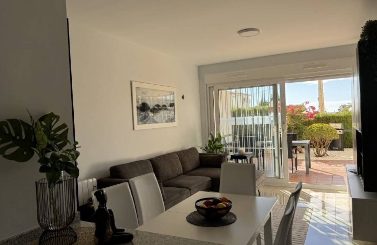 Tweedehands - Appartement / flat -
Orihuela Costa - Costa Blanca