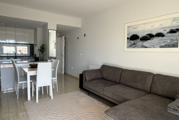 Tweedehands - Appartement / flat -
Orihuela Costa - Costa Blanca