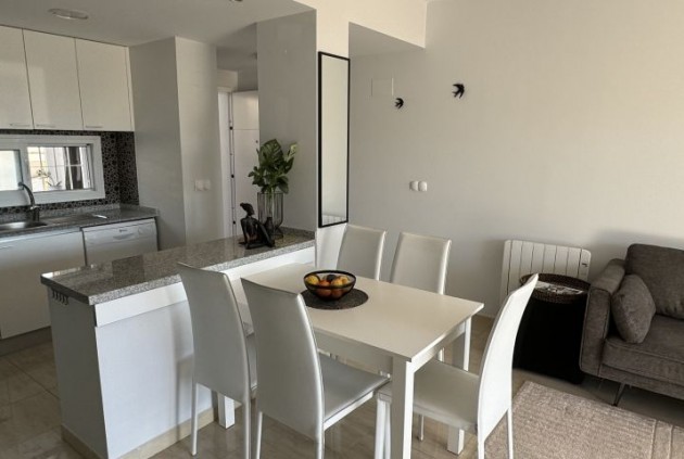 Tweedehands - Appartement / flat -
Orihuela Costa - Costa Blanca