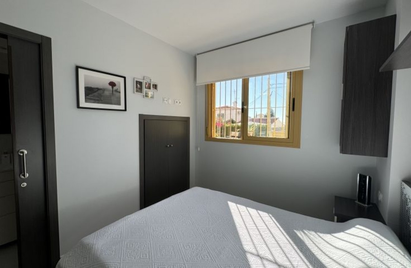 Tweedehands - Appartement / flat -
Orihuela Costa - Costa Blanca