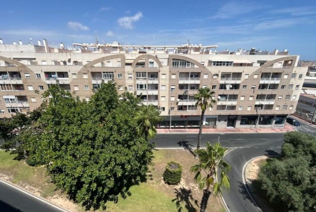 Aus zweiter Hand - Wohnung -
Torrevieja - Costa Blanca