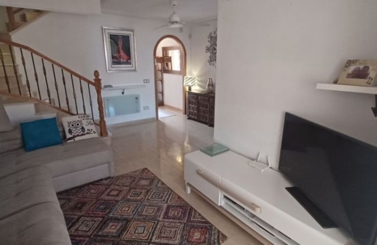 D'occasion - Chalet -
Orihuela Costa - Costa Blanca