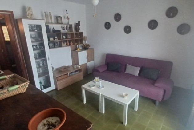 Aus zweiter Hand - Bungalow -
Torrevieja - Costa Blanca