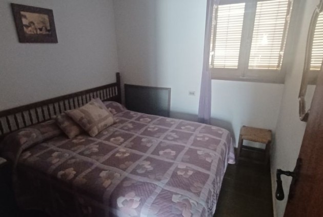 Aus zweiter Hand - Bungalow -
Torrevieja - Costa Blanca