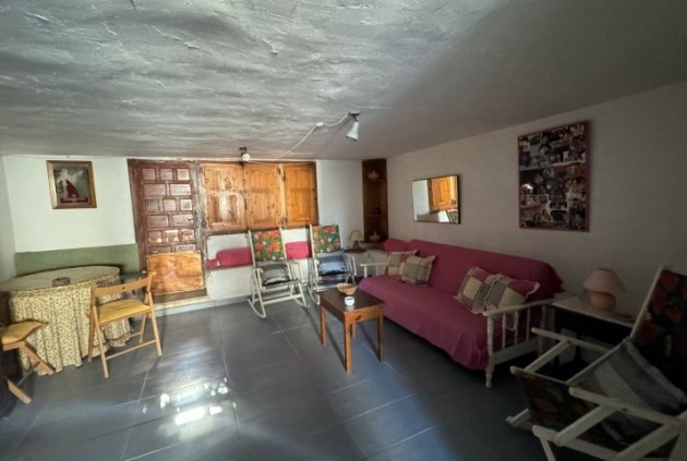 Aus zweiter Hand - Bungalow -
Torrevieja - Costa Blanca