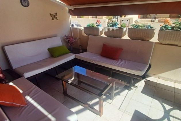 Segunda mano - Chalet -
Orihuela Costa - Costa Blanca