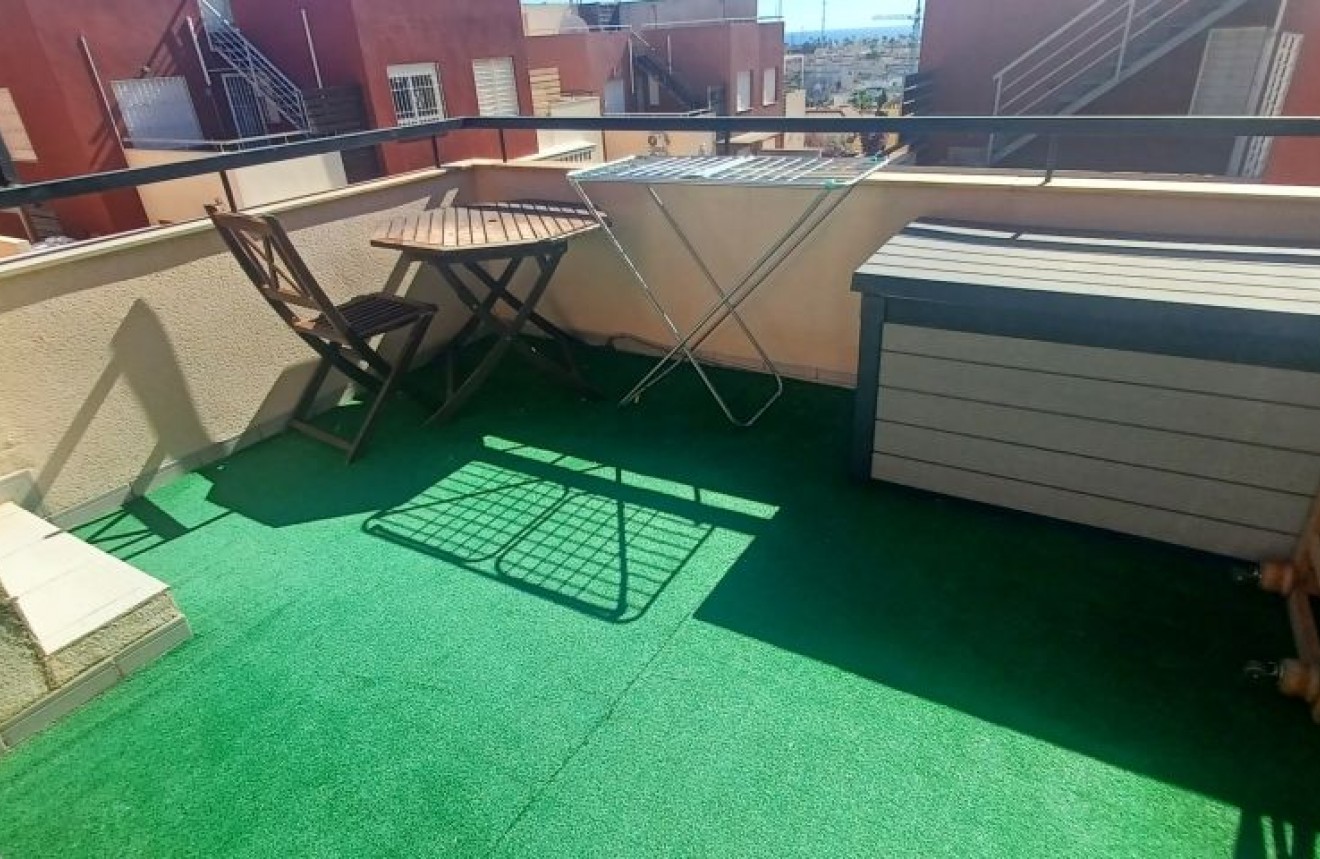 Segunda mano - Chalet -
Orihuela Costa - Costa Blanca