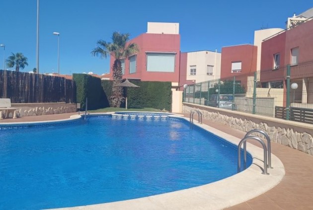 Segunda mano - Chalet -
Orihuela Costa - Costa Blanca