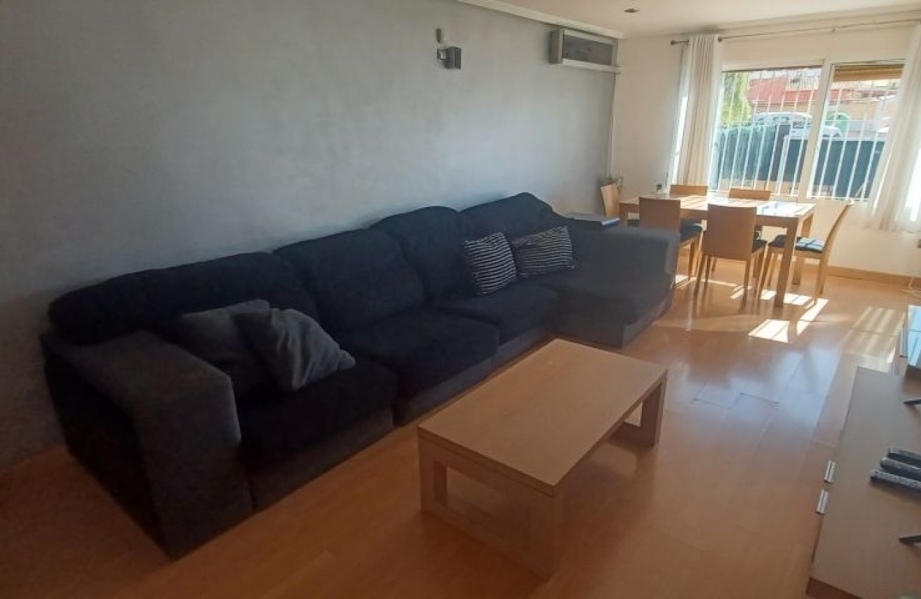 Segunda mano - Chalet -
Torrevieja - Costa Blanca