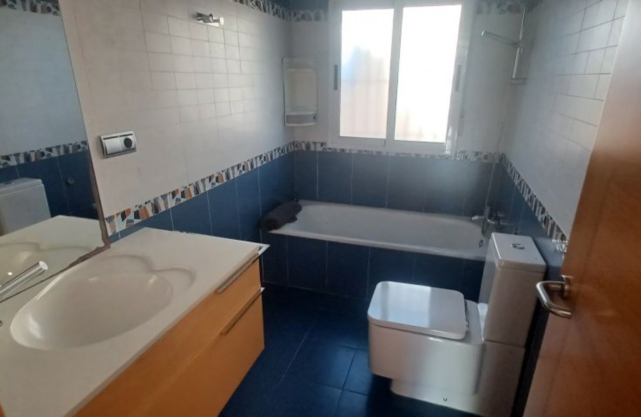 Segunda mano - Chalet -
Torrevieja - Costa Blanca