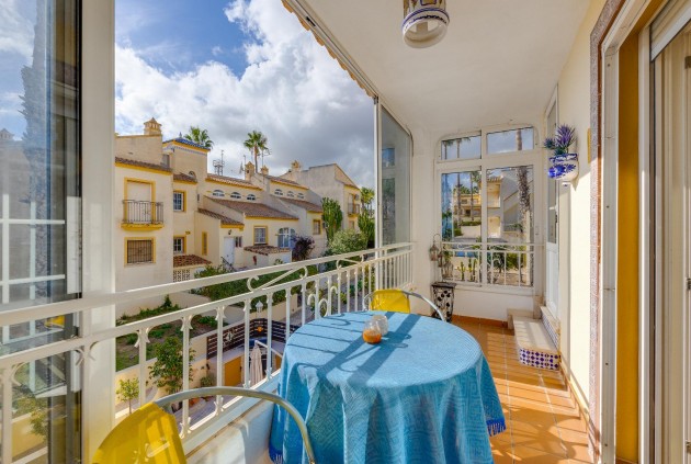 Segunda mano - Bungalow -
Orihuela Costa - Costa Blanca