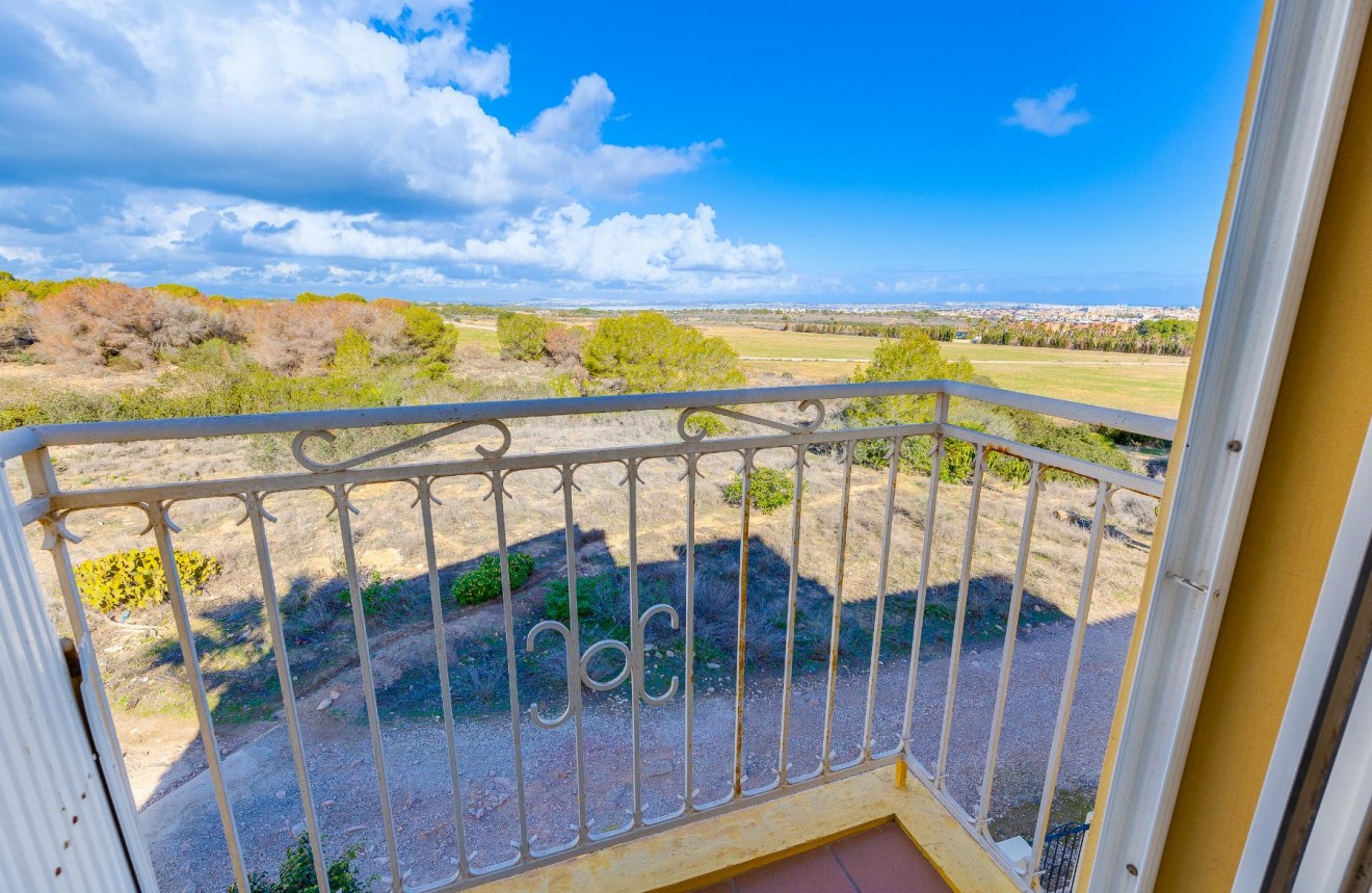 Segunda mano - Bungalow -
Orihuela Costa - Costa Blanca