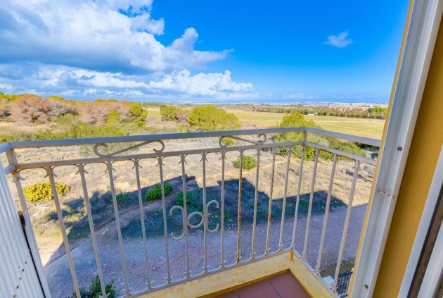 Segunda mano - Bungalow -
Orihuela Costa - Costa Blanca