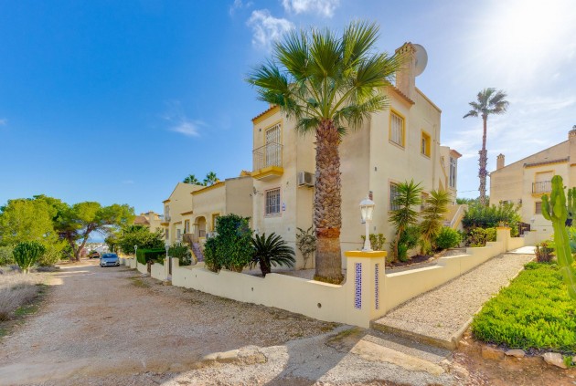 Segunda mano - Bungalow -
Orihuela Costa - Costa Blanca