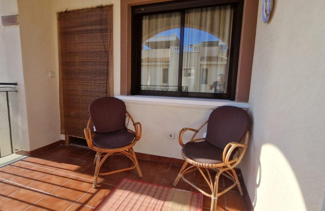 D'occasion - Bungalow -
Torrevieja - Aguas Nuevas 1