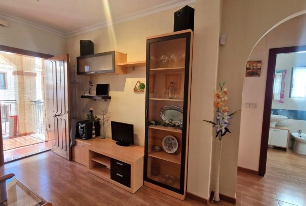 D'occasion - Bungalow -
Torrevieja - Aguas Nuevas 1