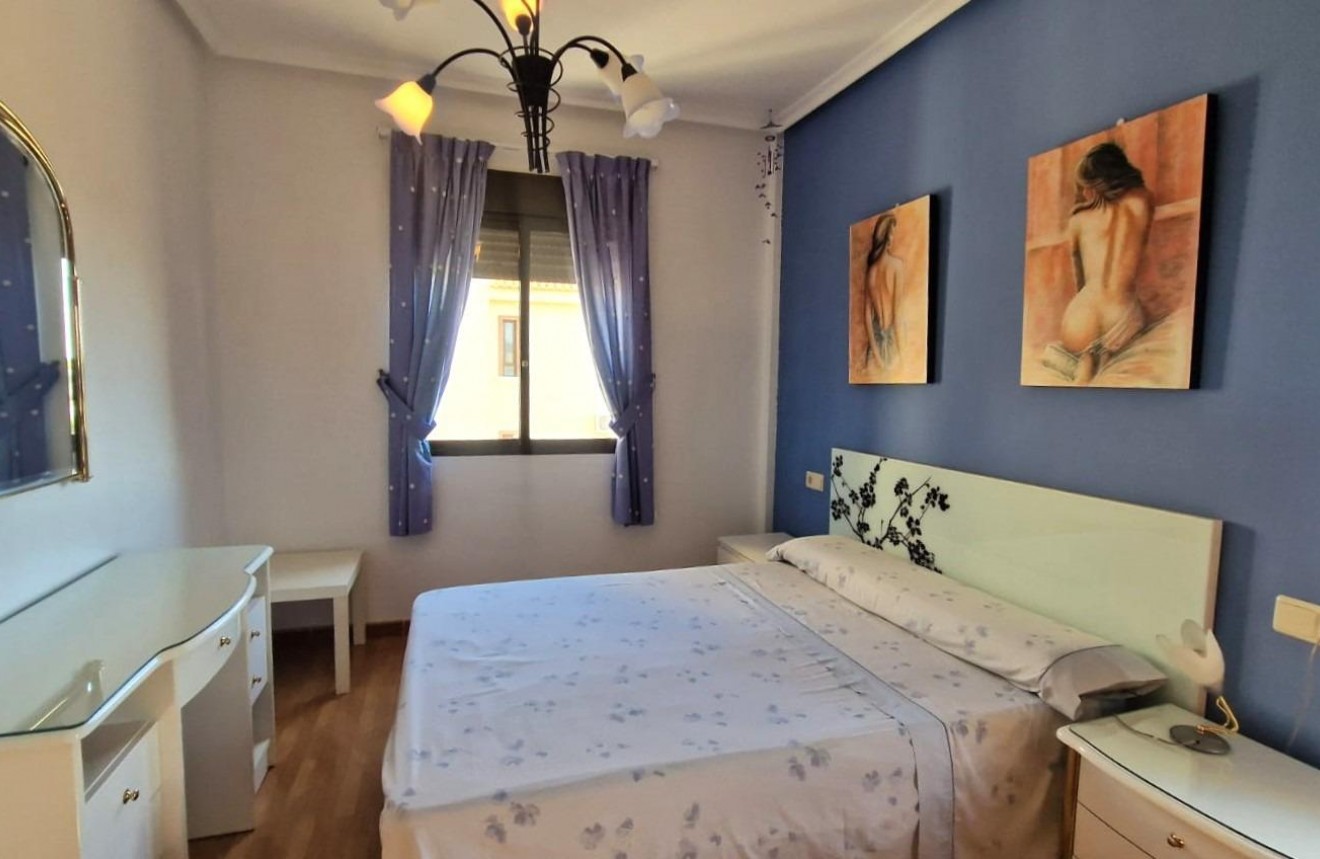 D'occasion - Bungalow -
Torrevieja - Aguas Nuevas 1