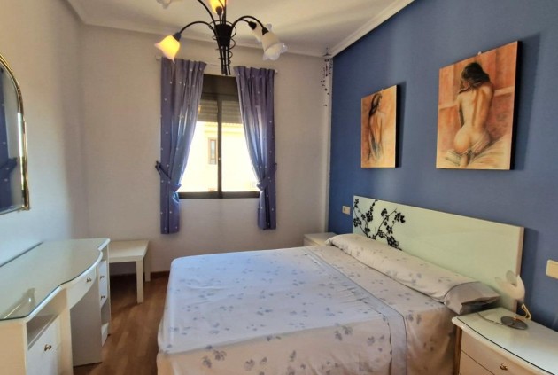 D'occasion - Bungalow -
Torrevieja - Aguas Nuevas 1