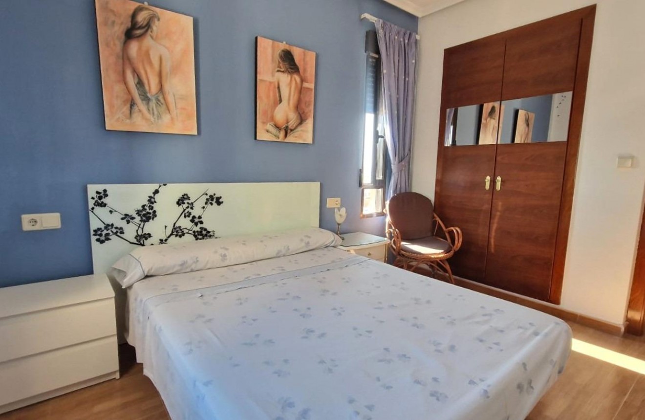 D'occasion - Bungalow -
Torrevieja - Aguas Nuevas 1