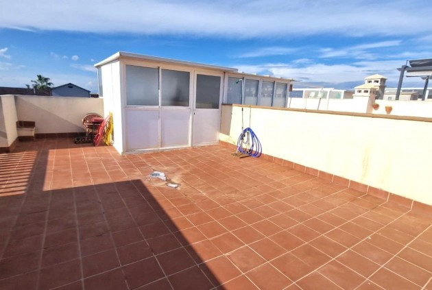 D'occasion - Bungalow -
Torrevieja - Aguas Nuevas 1