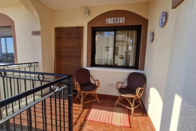 D'occasion - Bungalow -
Torrevieja - Aguas Nuevas 1