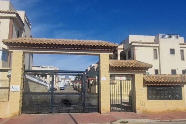 D'occasion - Bungalow -
Torrevieja - Aguas Nuevas 1