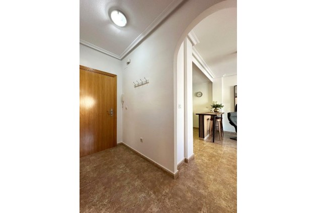 D'occasion - Appartement -
Orihuela Costa - Costa Blanca