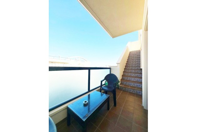 D'occasion - Appartement -
Orihuela Costa - Costa Blanca