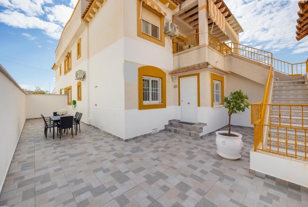 D'occasion - Bungalow -
Torrevieja - PARQUE DE LAS NACIONES