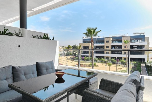 Tweedehands - Appartement / flat -
Orihuela Costa - Playa Flamenca