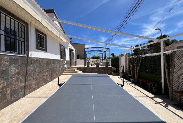 Segunda mano - Chalet -
Torrevieja - Los Balcones