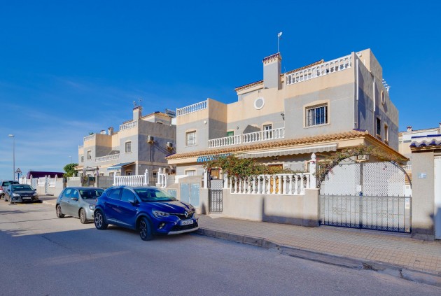 Segunda mano - Chalet -
Orihuela Costa - Playa Flamenca