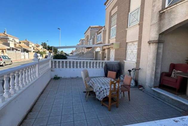 D'occasion - Appartement -
Torrevieja - Costa Blanca