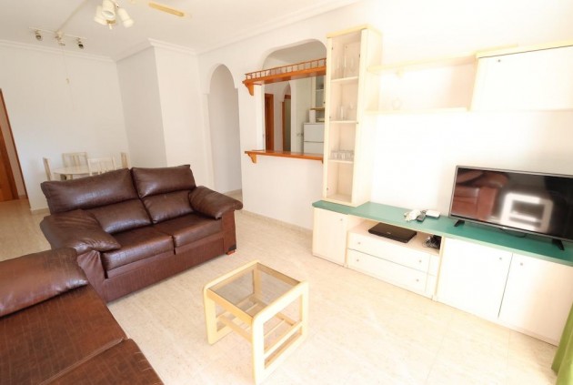 Segunda mano - Apartamento / piso -
Torrevieja - Costa Blanca