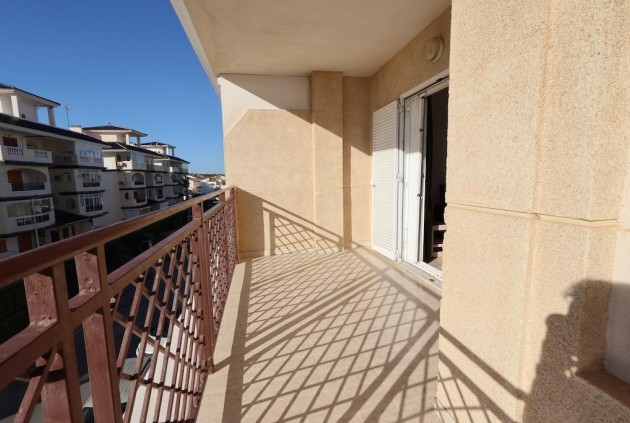 Segunda mano - Apartamento / piso -
Torrevieja - Costa Blanca